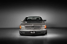 Mercedes-Benz 500 * 500SEC| V8| WOOD TRIM| PWR SEATS| HTD SEATS| , снимка 2
