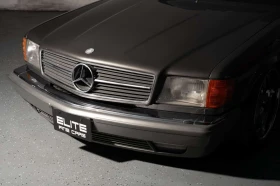 Mercedes-Benz 500 * 500SEC| V8| WOOD TRIM| PWR SEATS| HTD SEATS| , снимка 7
