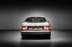 Mercedes-Benz 500 * 500SEC| V8| WOOD TRIM| PWR SEATS| HTD SEATS| , снимка 4