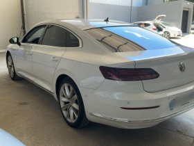 VW Arteon Обдух. 360 cam. Pano, снимка 2