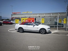 Ford Mustang, снимка 4