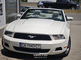 Ford Mustang, снимка 8