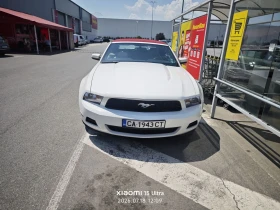 Ford Mustang, снимка 3