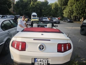 Ford Mustang, снимка 2