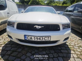 Ford Mustang, снимка 1
