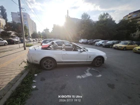 Ford Mustang, снимка 5