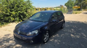 VW Golf 1.6d, снимка 10