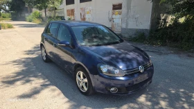 VW Golf 1.6d, снимка 14