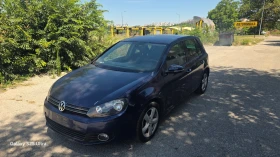 VW Golf 1.6d, снимка 6