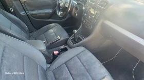 VW Golf 1.6d, снимка 15