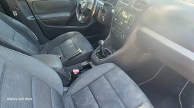 VW Golf 1.6d, снимка 3