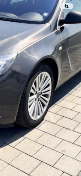 Opel Insignia, снимка 9