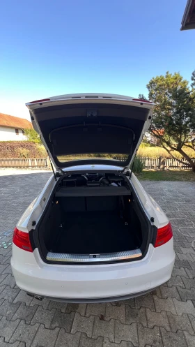 Audi A5 Sportbach S line, снимка 3