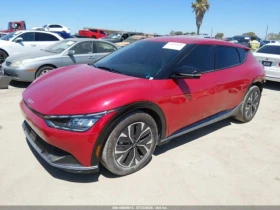 Kia EV6 WIND | RWD | DISTRONIC | SCC, снимка 2