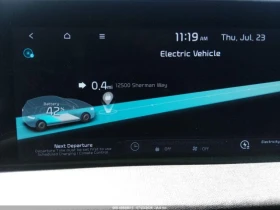 Kia EV6 WIND | RWD | DISTRONIC | SCC, снимка 17