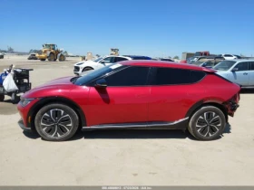 Kia EV6 WIND | RWD | DISTRONIC | SCC, снимка 14