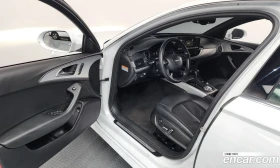 Audi A6 40 TFSI C7, снимка 10