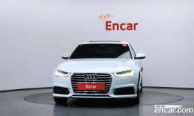 Audi A6 40 TFSI C7, снимка 3
