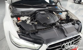 Audi A6 40 TFSI C7, снимка 6