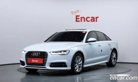 Audi A6 40 TFSI C7, снимка 1