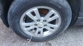 Chevrolet Orlando, снимка 15