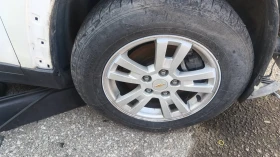 Chevrolet Orlando, снимка 14
