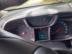 Chevrolet Orlando, снимка 10