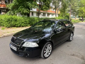 Skoda Octavia 2.0TDI, снимка 1