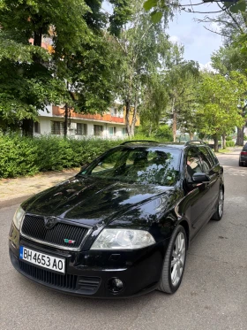 Skoda Octavia 2.0TDI, снимка 2