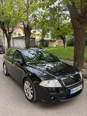 Skoda Octavia 2.0TDI, снимка 4
