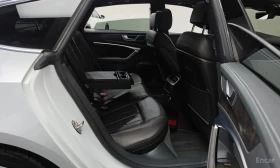 Audi A7 55 TFSI Quattro /ОБДУХВАНЕ/ПАНОРАМА/ДИСТРОНИК/360 , снимка 12