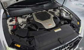 Audi A7 55 TFSI Quattro /ОБДУХВАНЕ/ПАНОРАМА/ДИСТРОНИК/360 , снимка 6