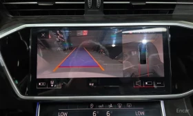 Audi A7 55 TFSI Quattro /ОБДУХВАНЕ/ПАНОРАМА/ДИСТРОНИК/360 , снимка 15