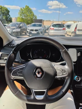 Renault Megane GT Line, снимка 10
