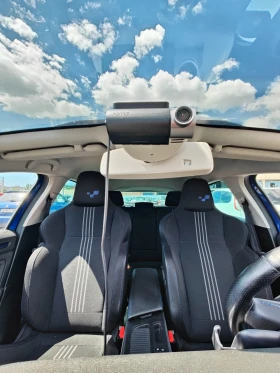 Renault Megane GT Line, снимка 9