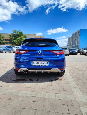 Renault Megane GT Line, снимка 6