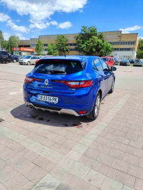 Renault Megane GT Line, снимка 7