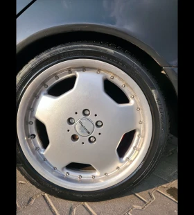 Mercedes-Benz E 430 E 430 W210 Facelift Avantgarde бартер , снимка 4