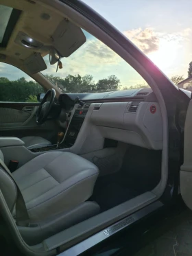 Mercedes-Benz E 430 E 430 W210 Facelift Avantgarde бартер , снимка 7