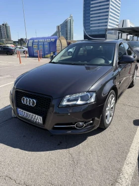 Audi A3, снимка 3