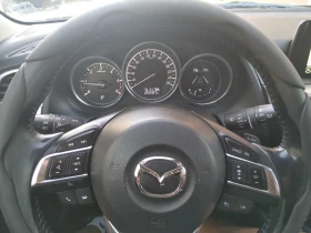 Mazda 6 2.2D 4X4, снимка 5