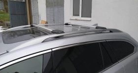 Mazda 6 2.2D 4X4, снимка 10