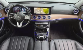 Mercedes-Benz E 300 AMG* LINE* 4MATIC* BURMESTER* ДИГИТАЛНО* ТАБЛО* ДИ, снимка 9