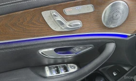 Mercedes-Benz E 300 AMG* LINE* 4MATIC* BURMESTER* ДИГИТАЛНО* ТАБЛО* ДИ, снимка 7