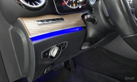 Mercedes-Benz E 300 AMG* LINE* 4MATIC* BURMESTER* ДИГИТАЛНО* ТАБЛО* ДИ, снимка 8
