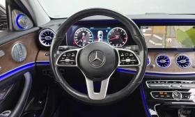 Mercedes-Benz E 300 AMG* LINE* 4MATIC* BURMESTER* ДИГИТАЛНО* ТАБЛО* ДИ, снимка 10