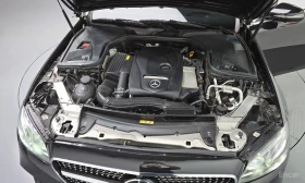 Mercedes-Benz E 300 AMG* LINE* 4MATIC* BURMESTER* ДИГИТАЛНО* ТАБЛО* ДИ, снимка 17