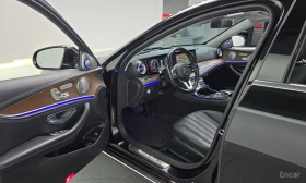 Mercedes-Benz E 300 AMG* LINE* 4MATIC* BURMESTER* ДИГИТАЛНО* ТАБЛО* ДИ, снимка 6