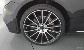 Mercedes-Benz E 300 AMG* LINE* 4MATIC* BURMESTER* ДИГИТАЛНО* ТАБЛО* ДИ, снимка 5