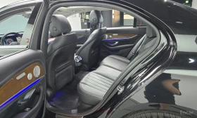Mercedes-Benz E 300 AMG* LINE* 4MATIC* BURMESTER* ДИГИТАЛНО* ТАБЛО* ДИ, снимка 15